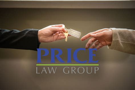 Price Law Group Canton